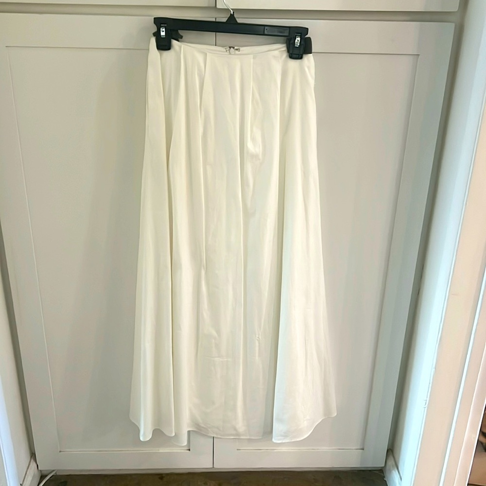 Reformation Lucy Skirt